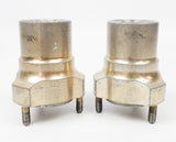 CRG Magnesium 25mm x 78mm Front Hub Set