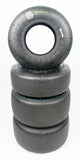 MOJO C2 Inter Cadet Slick Tyre Set