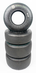 MOJO C2 Inter Cadet Slick Tyre Set
