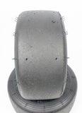 MOJO C2 Inter Cadet Slick Tyre Set
