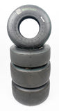MOJO C2 Inter Cadet Slick Tyre Set