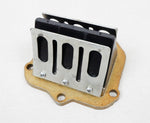 Genuine Rotax Max Reed Valve Assembly