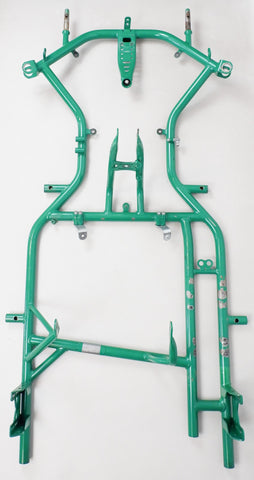 2024 OTK Tony Kart EVS 950 Cadet Bare Frame / Chassis