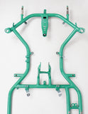 2024 OTK Tony Kart EVS 950 Cadet Bare Frame / Chassis