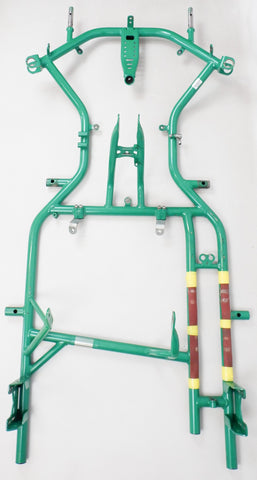 2023 OTK Tony Kart EVS 950 Cadet Bare Frame / Chassis