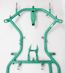 2023 OTK Tony Kart EVS 950 Cadet Bare Frame / Chassis