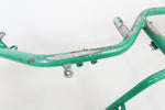 2023 OTK Tony Kart EVS 950 Cadet Bare Frame / Chassis
