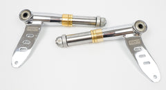 OTK Tony Kart 401RR 25mm Stub Axle Set