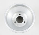 Jet Aluminium 180mm Rear Wheel Rim