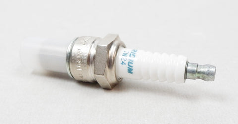 Denso Iridium IW24 Rotax Max Spark Plug