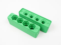 3D Printed Spark Plug Holder / Storage Box