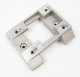 Universal Incline Upper Engine Mount 30mm x 92mm