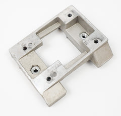 Universal Incline Upper Engine Mount 30mm x 92mm
