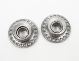 OTK Tony Kart Multi Hole Castor / Camber Adjuster Pill Pair