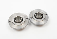 OTK Tony Kart Centre Blank Castor Adjuster Pair