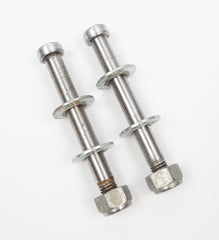 OTK Tony Kart M10 Stub Axle King Pin Bolt Pair with Nuts