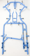 2021 OTK EOS (Tony Kart) 401R Bare Chassis / Frame