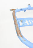 2021 OTK EOS (Tony Kart) 401R Bare Chassis / Frame