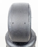 MOJO D2XX Rotax Junior Slick Tyre Set