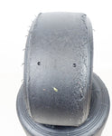 MOJO D2XX Rotax Junior Slick Tyre Set