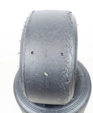 MOJO D2XX Rotax Junior Slick Tyre Set