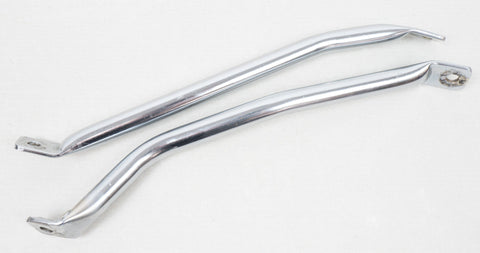 Gillard Curved 300mm Seat Stay Pair