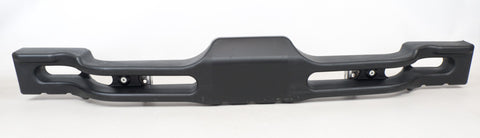 OTK Tony Kart Euro / Plastic Rear Bumper with Mounts