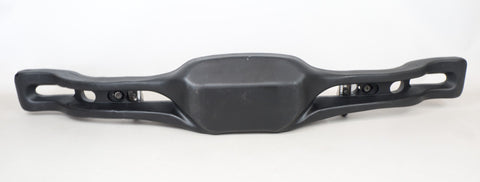 Parolin Eurostar Euro / Plastic Rear Bumper with Mounts