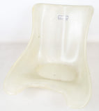 OTK Tony Kart Size 2 Flat Bottom Seat