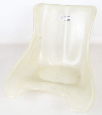 OTK Tony Kart Size 2 Flat Bottom Seat