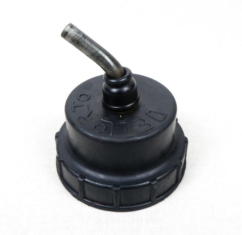 Dellorto Rotax Max Carb Top with Elbow