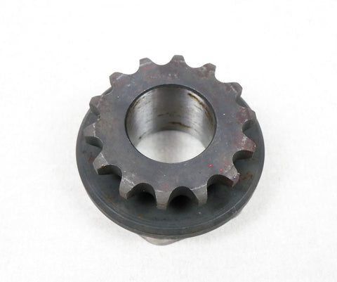 Genuine Rotax Max 14t Clutch Sprocket with Pin & Nut