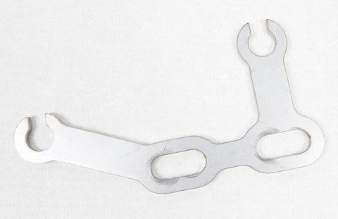 Kart Republic KR2 Chain Guard Support Bracket