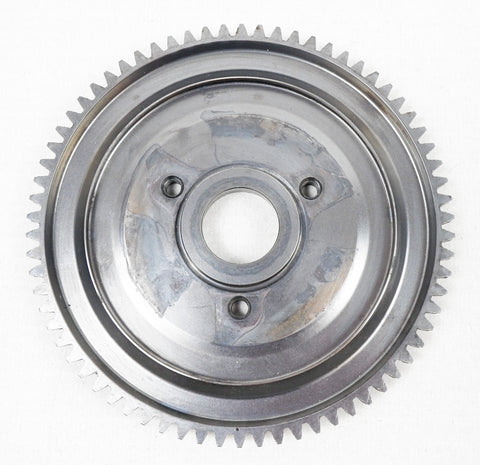 Rotax Max EVO Current Style Clutch Backing Plate Starter Gear