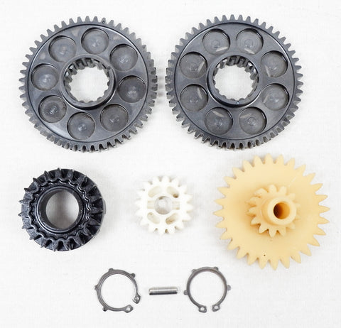 Rotax Max EVO Metal Balance Gear Set