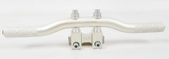 OTK Tony Kart 401RR Complete Heel / Foot Rest