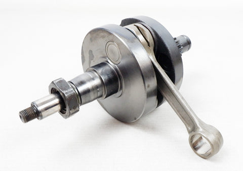 Rotax Max EVO Engine Crankshaft Assembly Complete