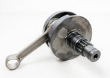 Rotax Max EVO Engine Crankshaft Assembly Complete