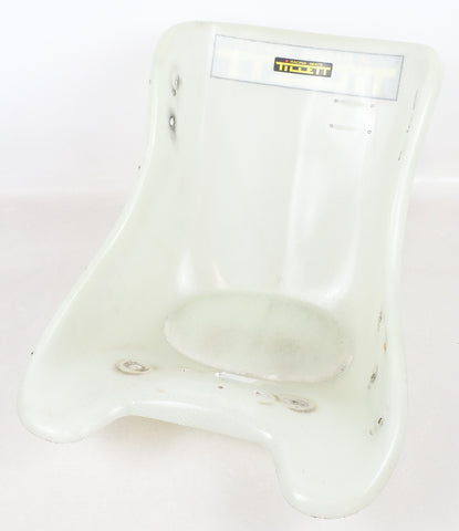 Tillett T11VG Flat Bottom Size MAN Seat