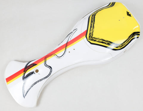 Kart Republic Pearl Buru Nassau Panel