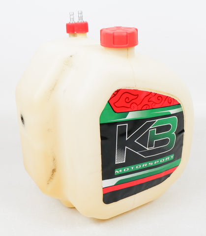 OTK Tony Kart Standard 8.5L Fuel Tank