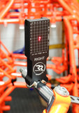 Righetti Ridolfi Aluminium Front Magnetic Laser Alignment Kit