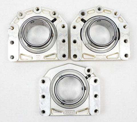 OTK Tony Kart 401RR 50mm Bearing Carrier Set
