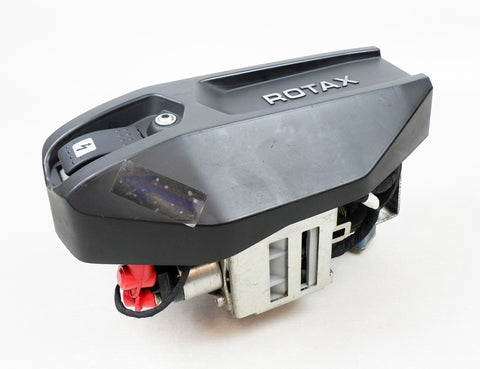 Rotax Max EVO Battery Box & Wiring Loom