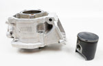 Junior Rotax Max EVO HZ Engine Cylinder with Piston