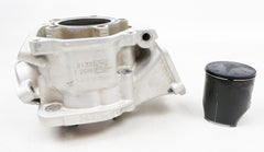 Junior Rotax Max EVO XH Engine Cylinder / Barrel