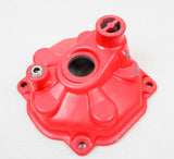 Rotax Max EVO Red Engine Cylinder Head
