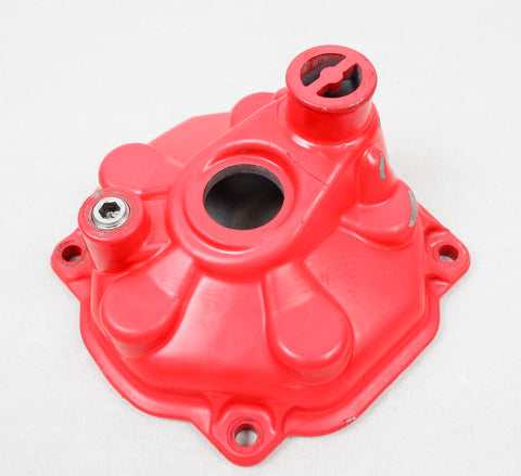 Rotax Max EVO Red Engine Cylinder Head