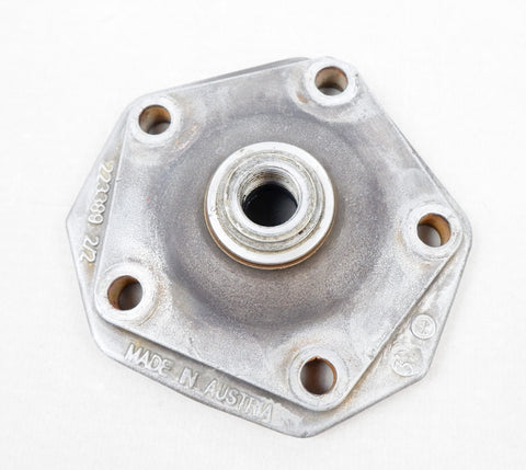 Rotax Max EVO Engine Cylinder Head