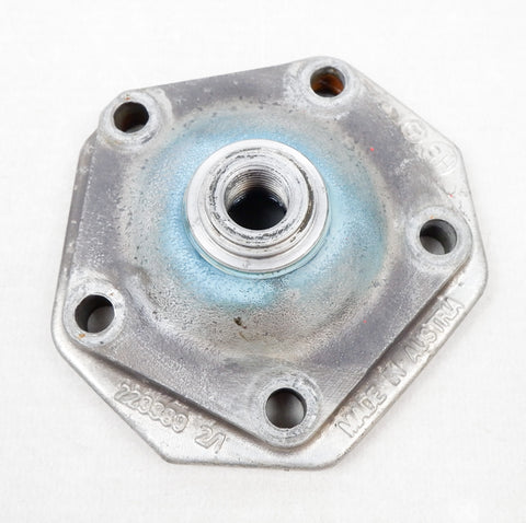 Rotax Max EVO Engine Cylinder Head